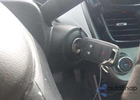 2018 Chevrolet Spark 1Lt Cvt z USA, uszkodzony, nr VIN KL8CD6SA9JC424831